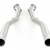 Photo of Kline Innovation Cat Replacement Pipes for the Ferrari 812 Superfast/GTS - Image 2